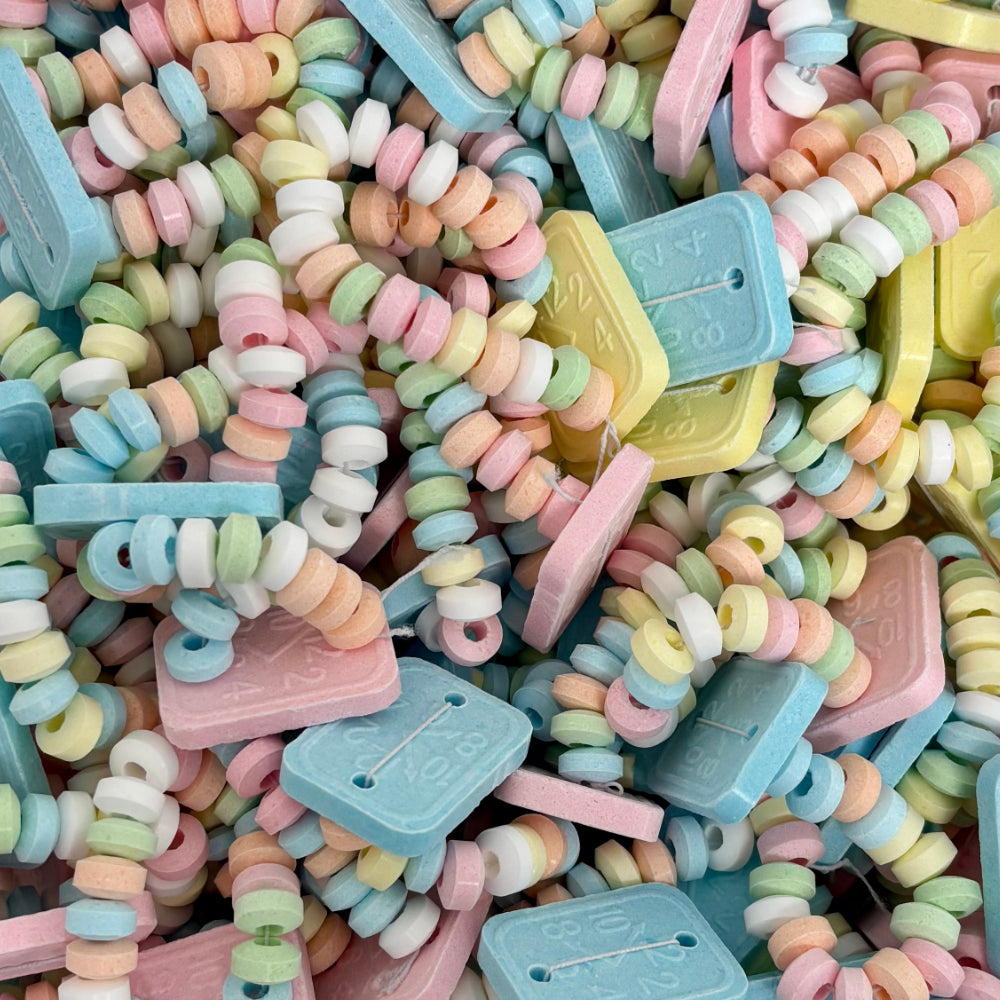 Candy Realms Candy Watches 100g