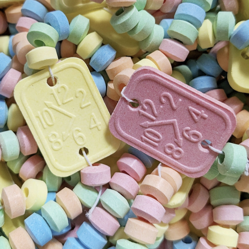 Candy Watches & Necklaces 100g