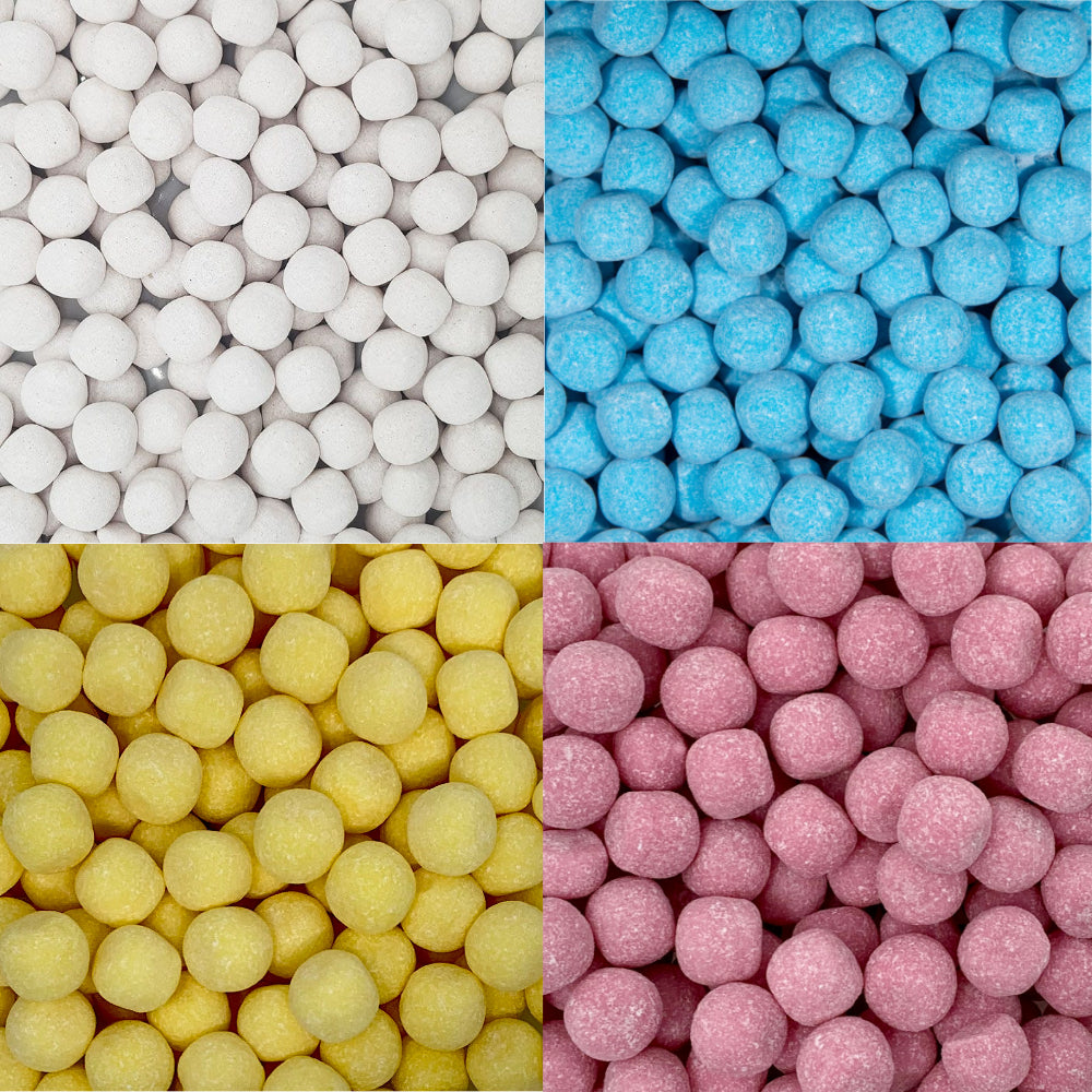 Kingsway Assorted Bonbons 100g