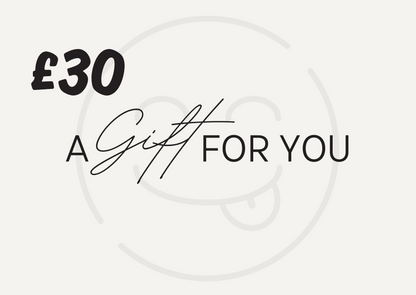 Digital Gift Cards