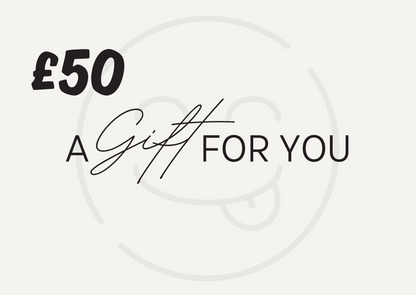 Digital Gift Cards