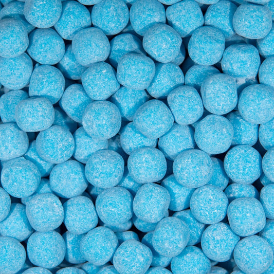 Bonds Blue Raspberry Bonbons 100g