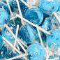 Dobsons Blue Raspberry Mega Lollipops