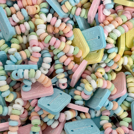 Candy Realms Candy Watches 100g