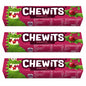 Chewits Stick Pack Cherry Flavour