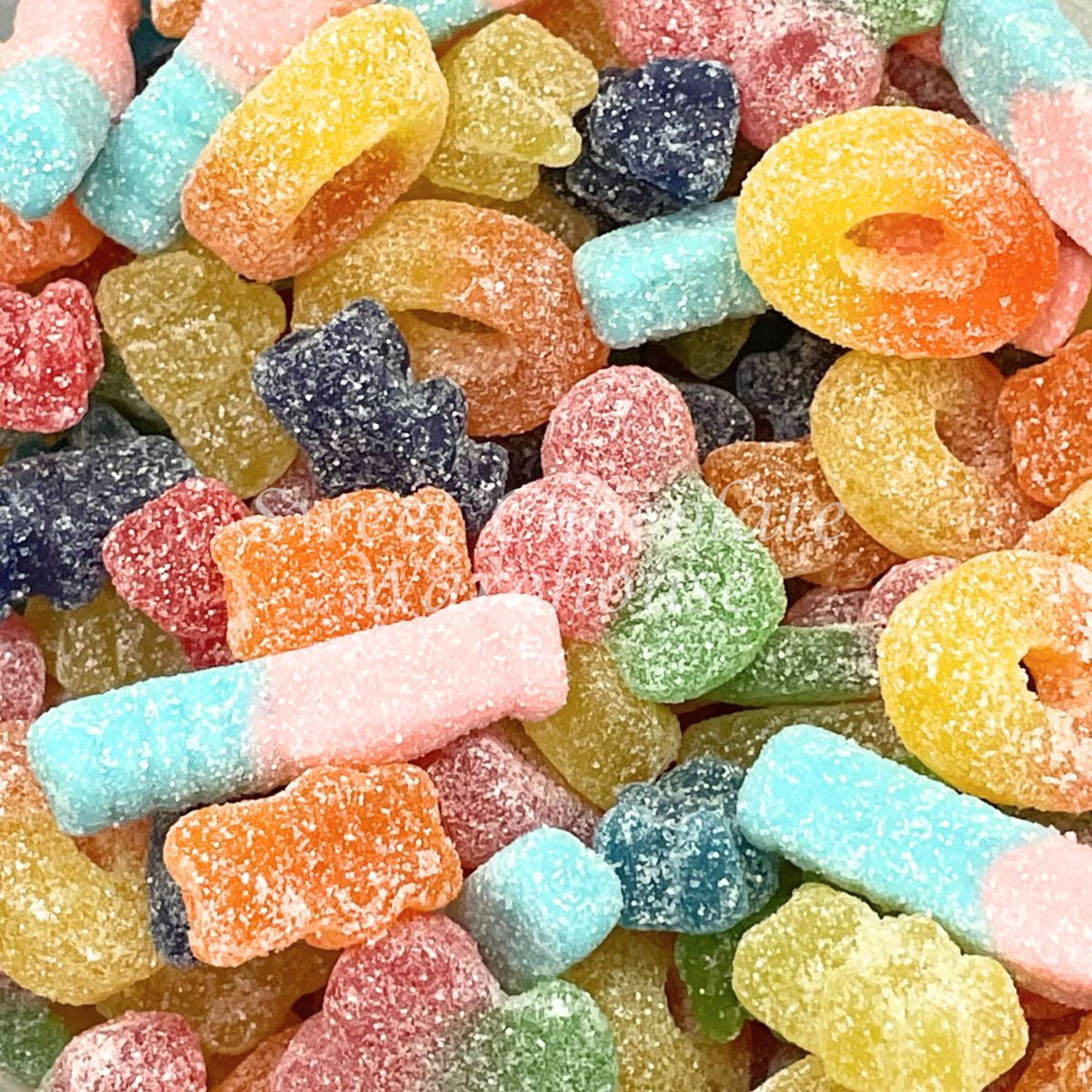 Buy Kingsway Mega Fizzy Mix 300g Online,
Kingsway Fizzy Sweet Mix Bag UK,
Assorted Fizzy Gummy Sweets Pack,
Mega Fizzy Candy Mix for Parties,
Best Kingsway Sour & Fizzy Sweets