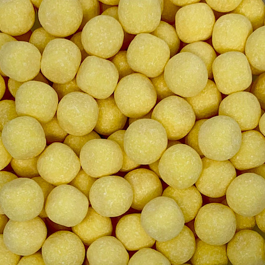Bonds Lemon Bonbons 100g