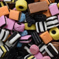 Taveners Liquorice Allsorts 100g