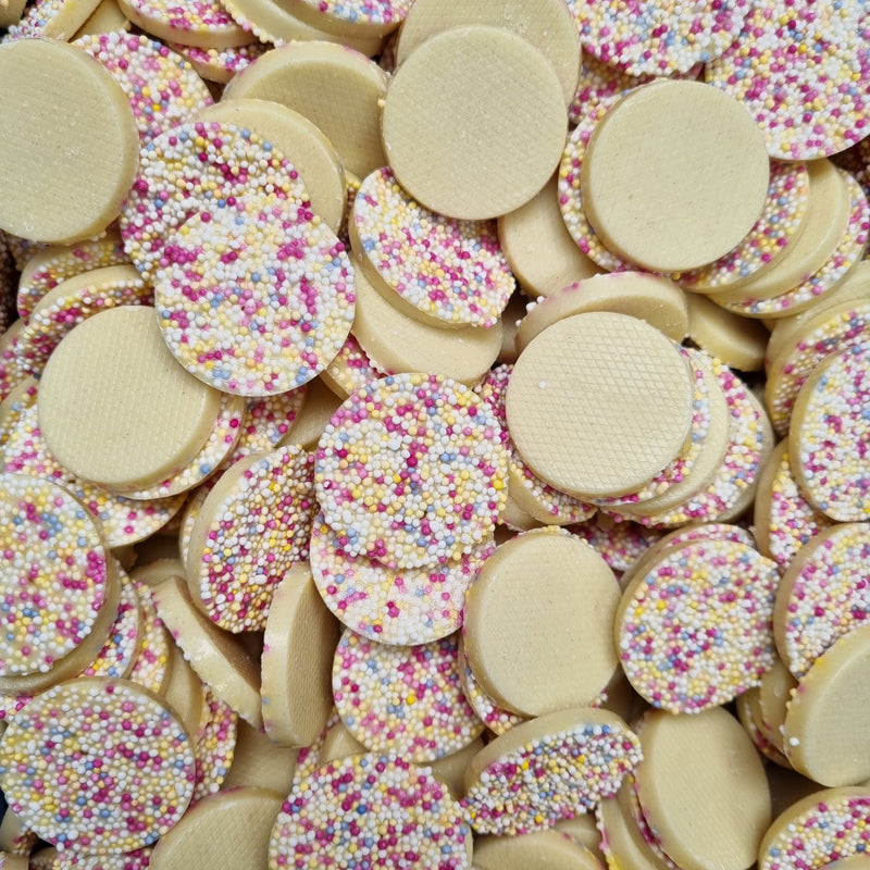 Hannah’s Mega Snowies 100g