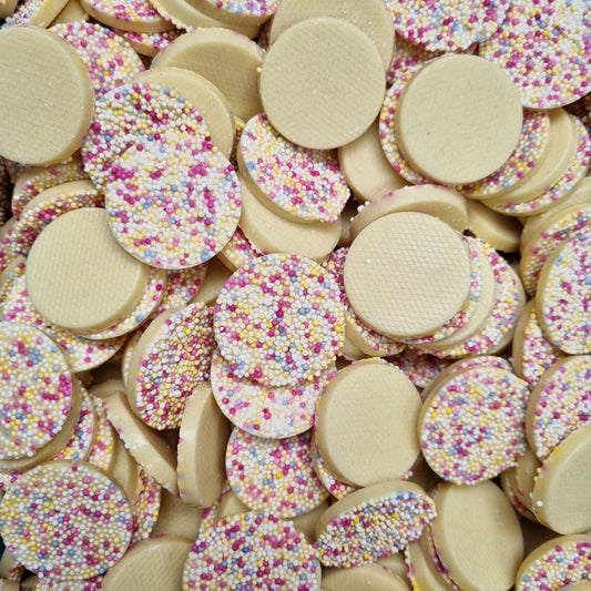 Hannah’s Mega Snowies 100g