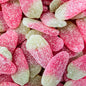 Candy Reams Fizzy Strawberries 100g