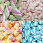 Mixed Marshmallows 100g