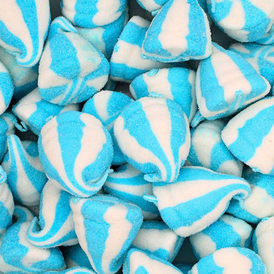 Raspberry Marshmallow Whips 100g