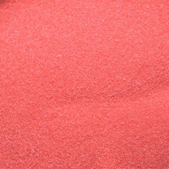 Westheads Raspberry Sherbet 100g with Dipping Lolly