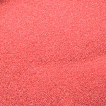 Westheads Raspberry Sherbet 100g with Dipping Lolly