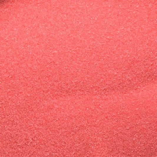 Westheads Raspberry Sherbet 100g with Dipping Lolly