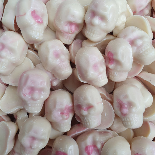 Hannah’s Skull Crushers 100g