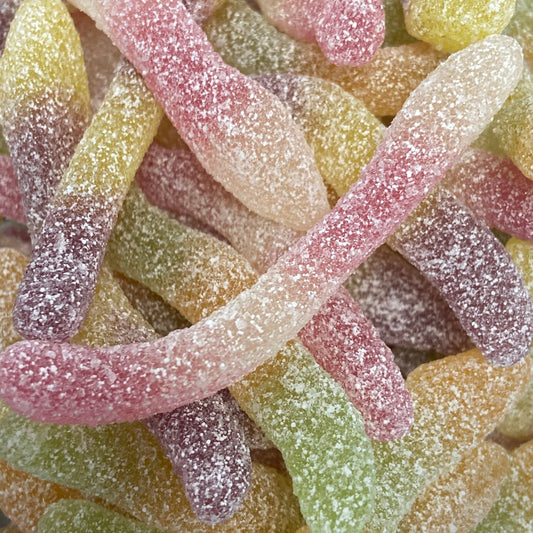 Sweetzone Sour Snakes 100g