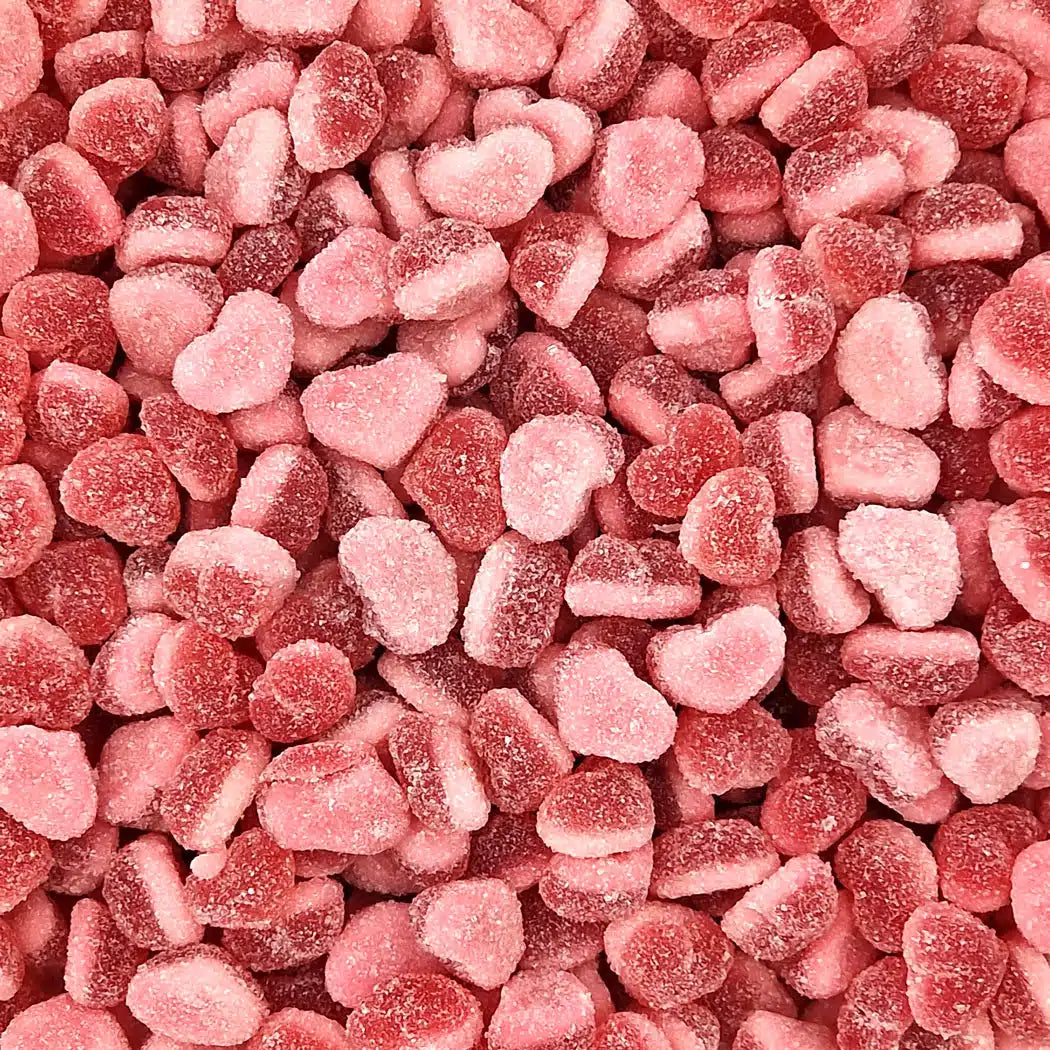 Buy Sweetzone Fizzy Strawberry Hearts 250g Online,
Sweetzone Strawberry Heart Candy UK,
Fizzy Strawberry Gummies for Parties,
Soft Chewy Strawberry Heart Sweets,
Best Fizzy Strawberry Candy Gift Bag