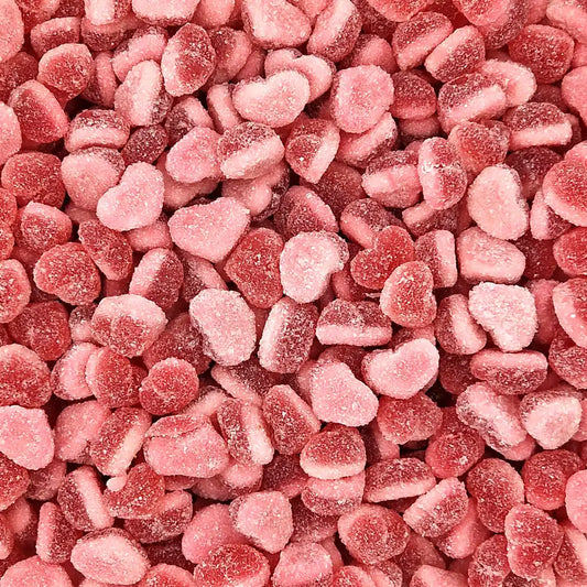 Buy Sweetzone Fizzy Strawberry Hearts 250g Online,
Sweetzone Strawberry Heart Candy UK,
Fizzy Strawberry Gummies for Parties,
Soft Chewy Strawberry Heart Sweets,
Best Fizzy Strawberry Candy Gift Bag