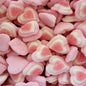 Vidal Triple Hearts 100g