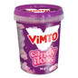 Vimto Candy Floss Tub 30g