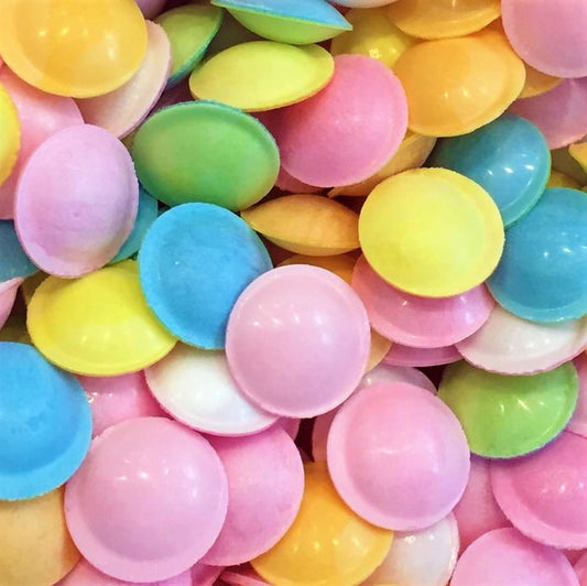 Frisia Sour Mix Flying Saucers 50g